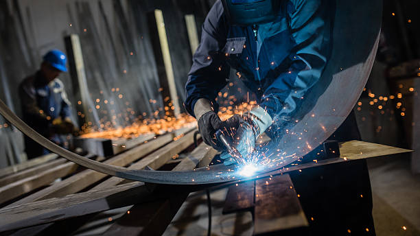Best Food and Beverage Processing Equipment Welding in Sturgis, MI