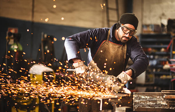 Best Aerospace and Defense Welding in Sturgis, MI
