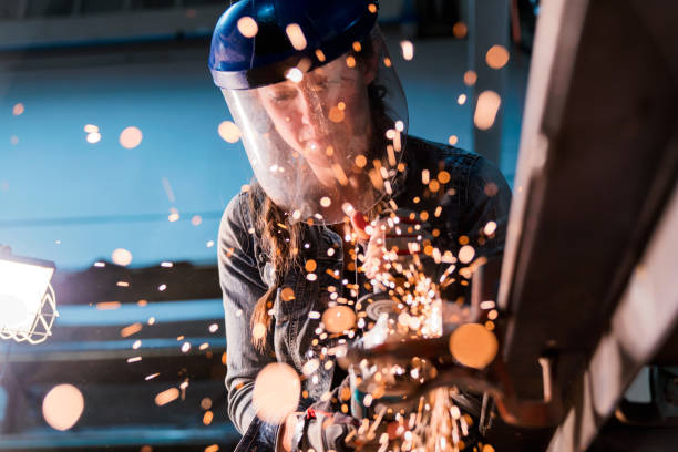 Best Structural Steel Welding in Sturgis, MI
